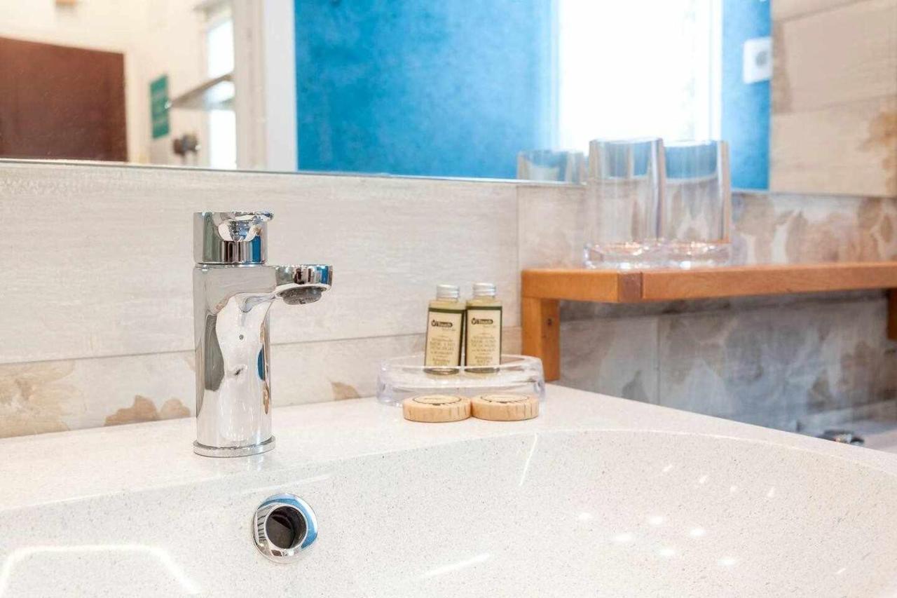 Apartamento De Lujo Nuevos Ministerios Chamberi Apartment Madrid Ngoại thất bức ảnh